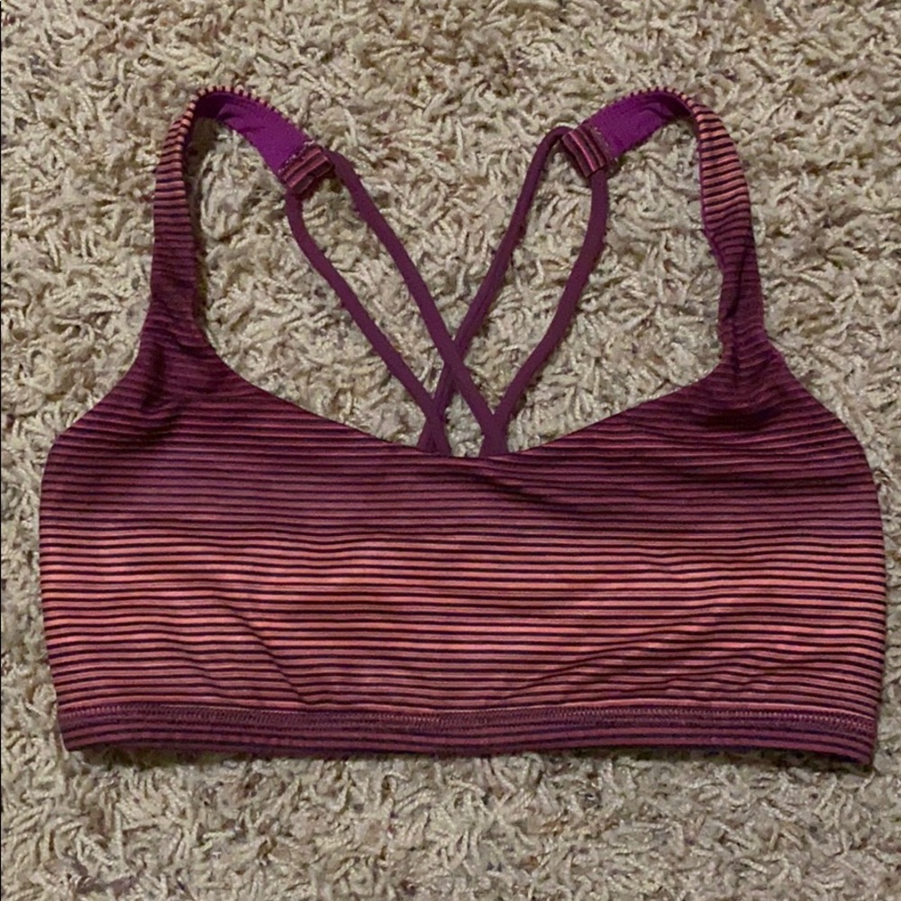 Free to be bra